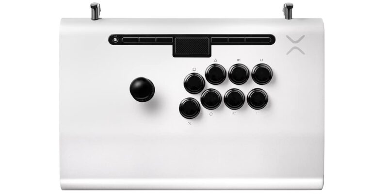 Arcade Sticks Victrix Top
