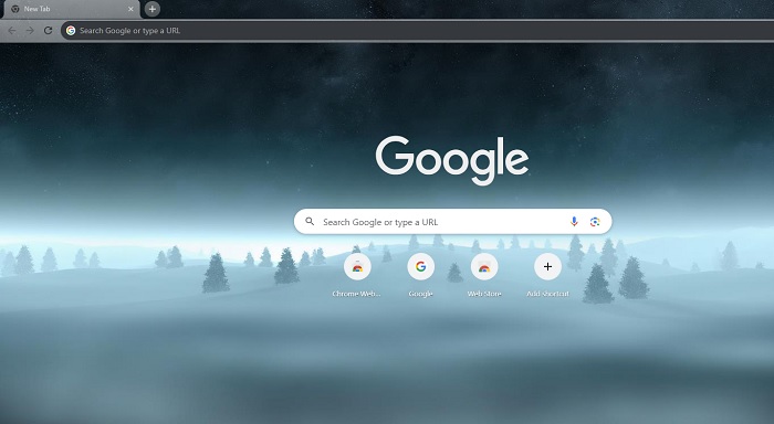 Best Chrome Themes To Beautify Your Browser Into Mist