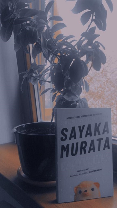 BubbleGum Instagram filter applied to photo.