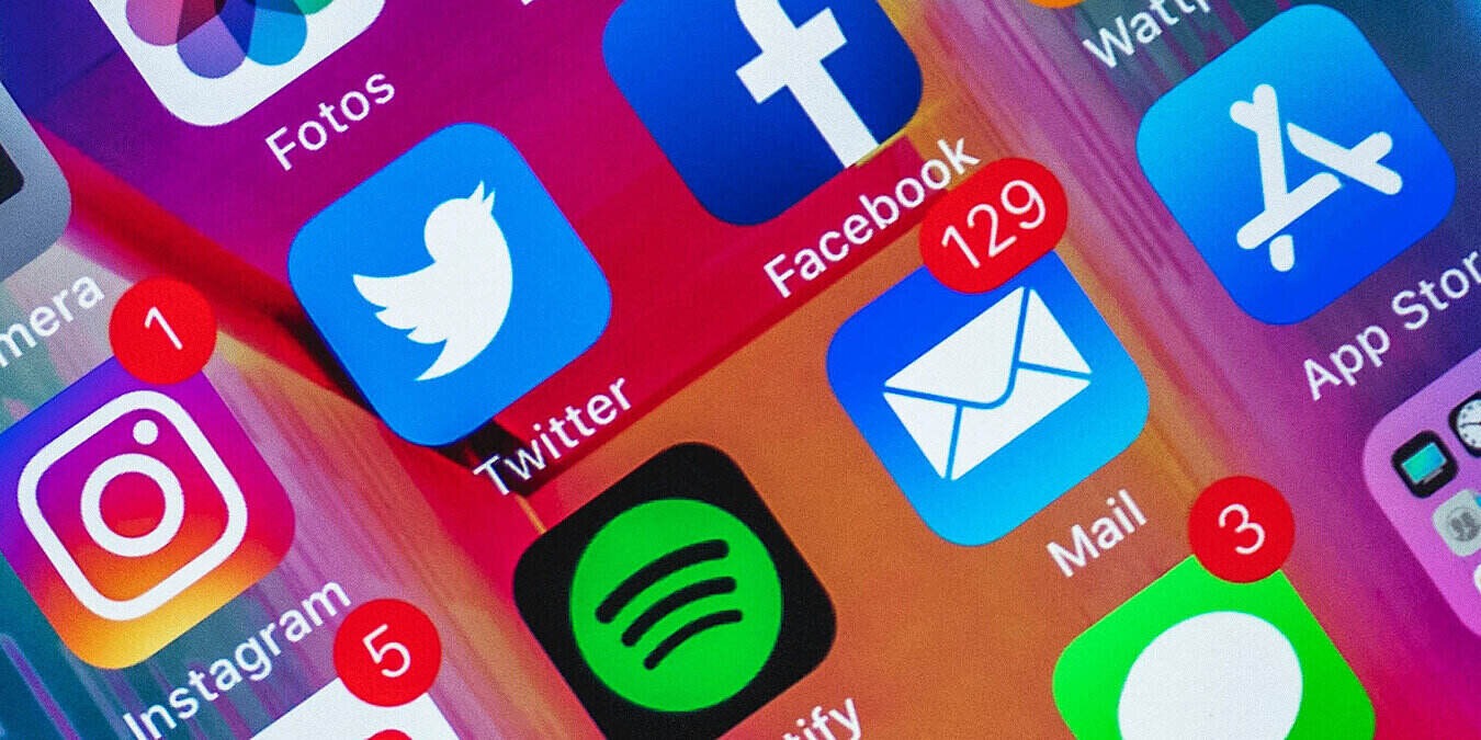 7 of the Best Email Apps for iPhone