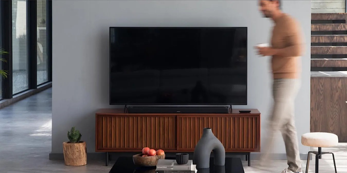 Bose Smart Soundbar 900 Alexa Featured