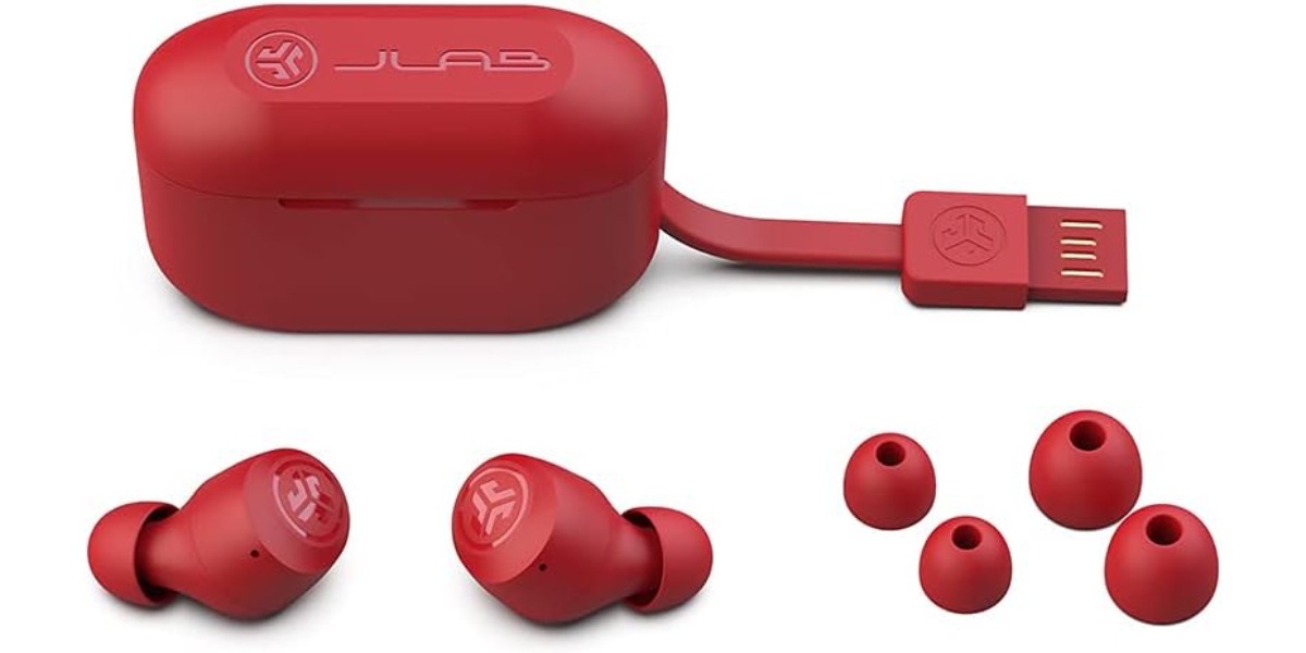 TWS Earbuds Jlab Go Pop