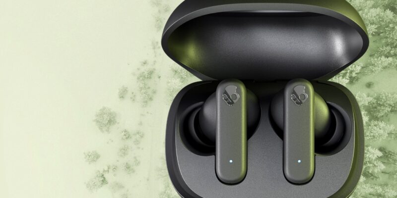 Budget TWS Earbuds Skullcandy Smokin Buds