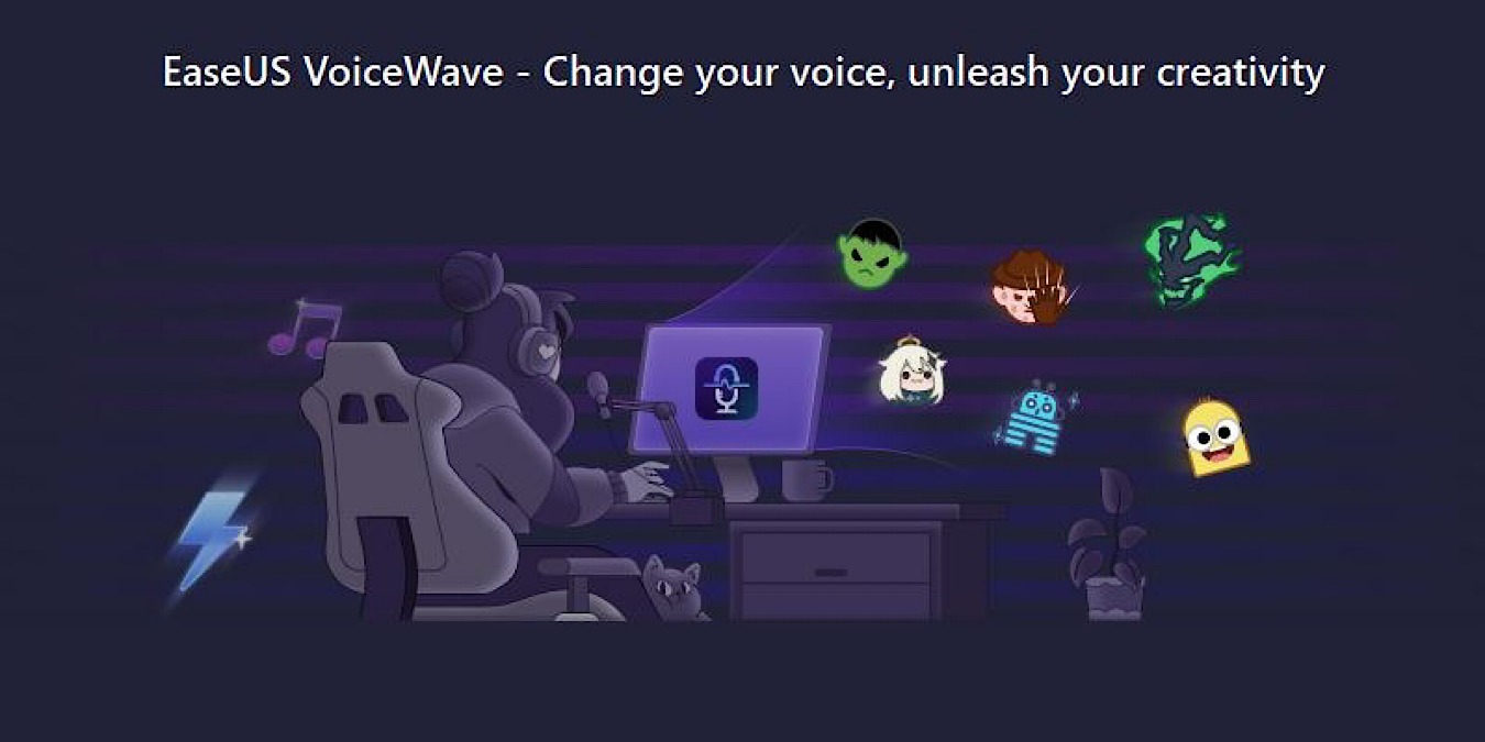Easeus Voicewave Featured Image