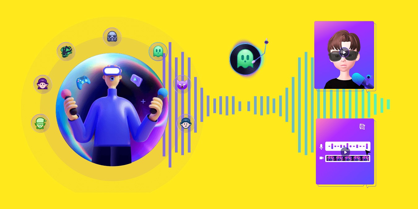 EaseUS VoiceWave Review, Voice Changing for Social Media