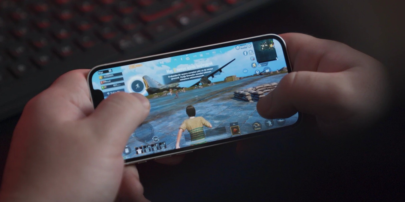 6 of the Best Gaming Phones in 2024