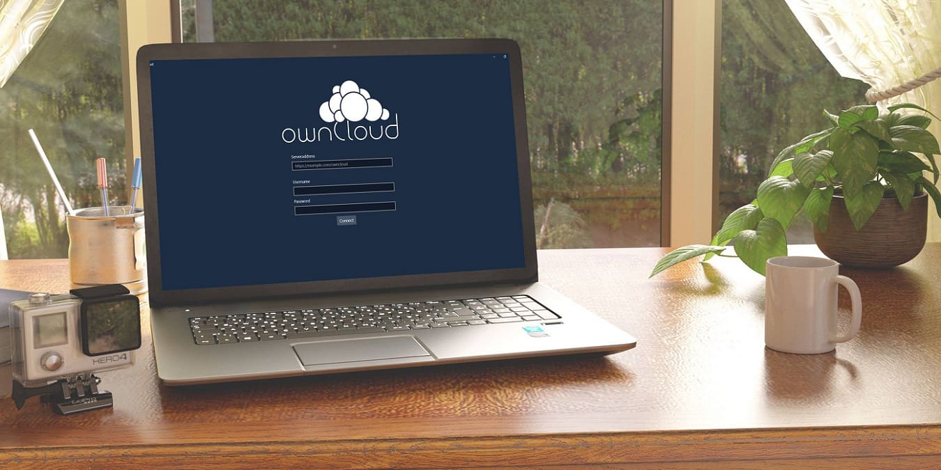 Install Owncloud Windows Featured