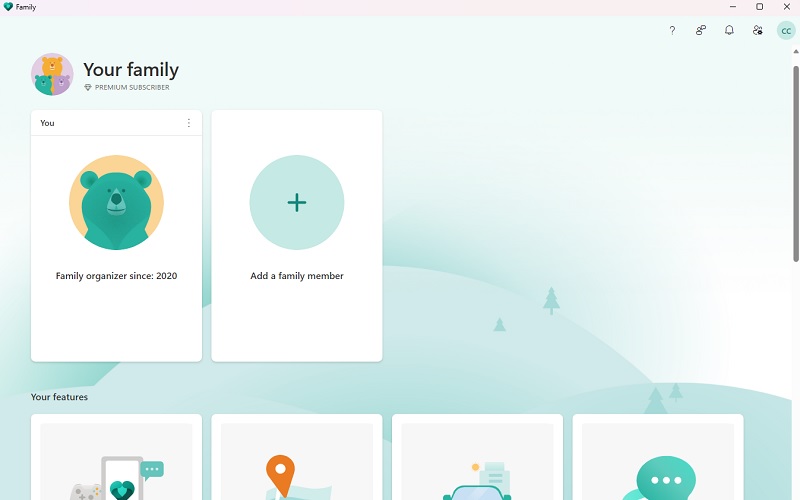 Kid Friendly Browsers Safe For Children Microsoft Your Family