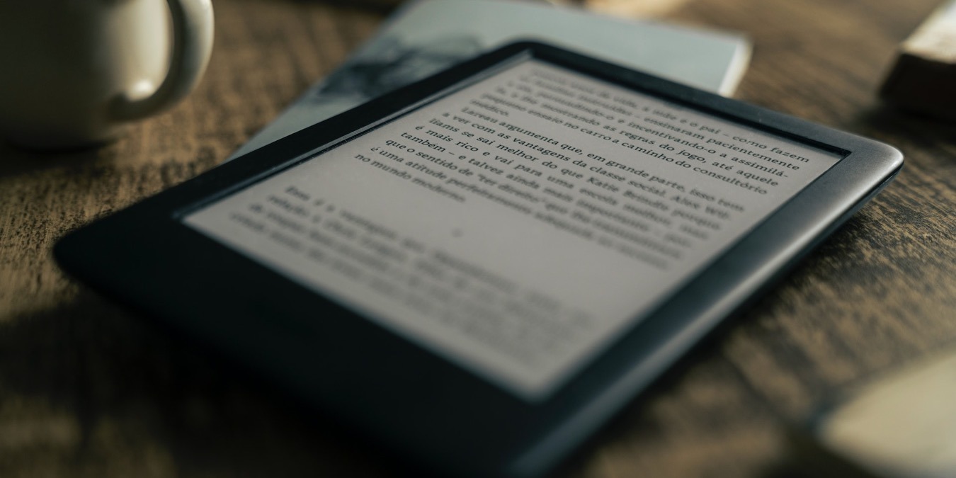 5 E Ink Tablets That Make Great Kindle Alternatives