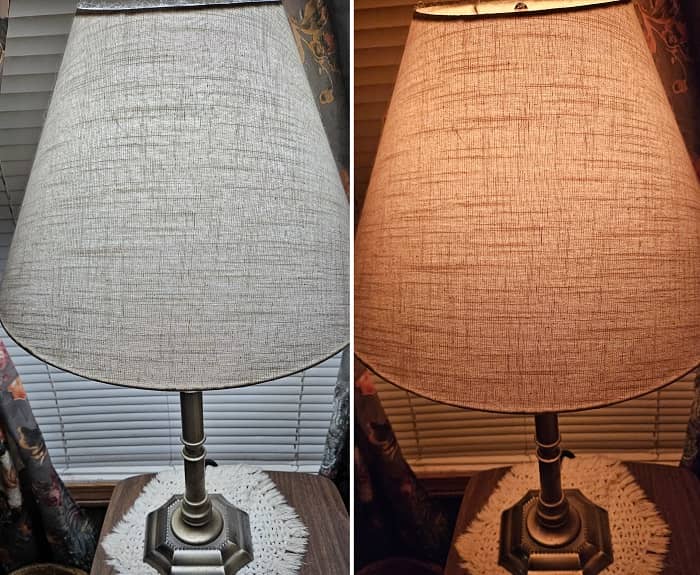 Linkind Orein Smart Light Bulbs By Aidot Temperature