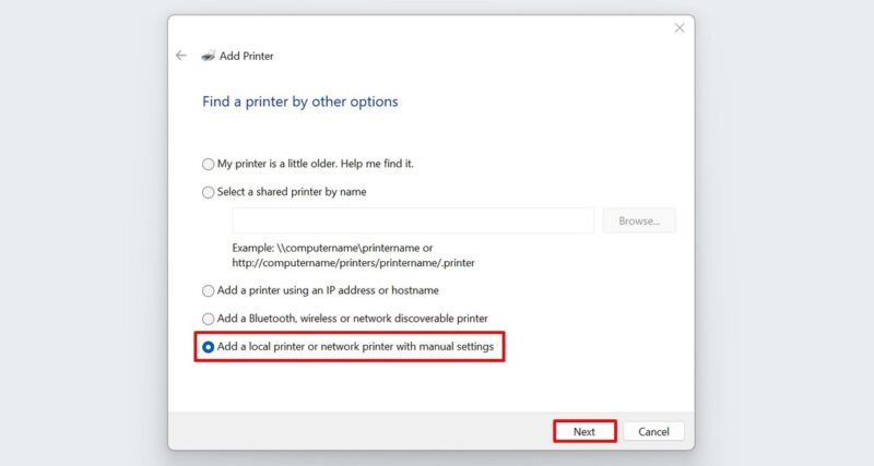 How to Add a Printer to Windows - Make Tech Easier