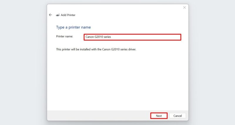 How to Add a Printer to Windows - Make Tech Easier