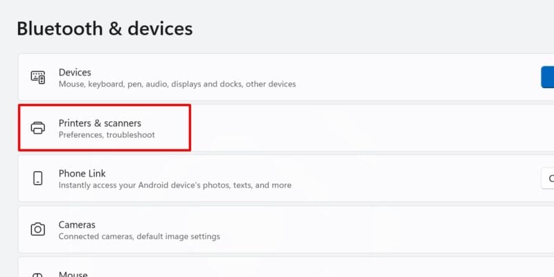 How to Add a Printer to Windows - Make Tech Easier