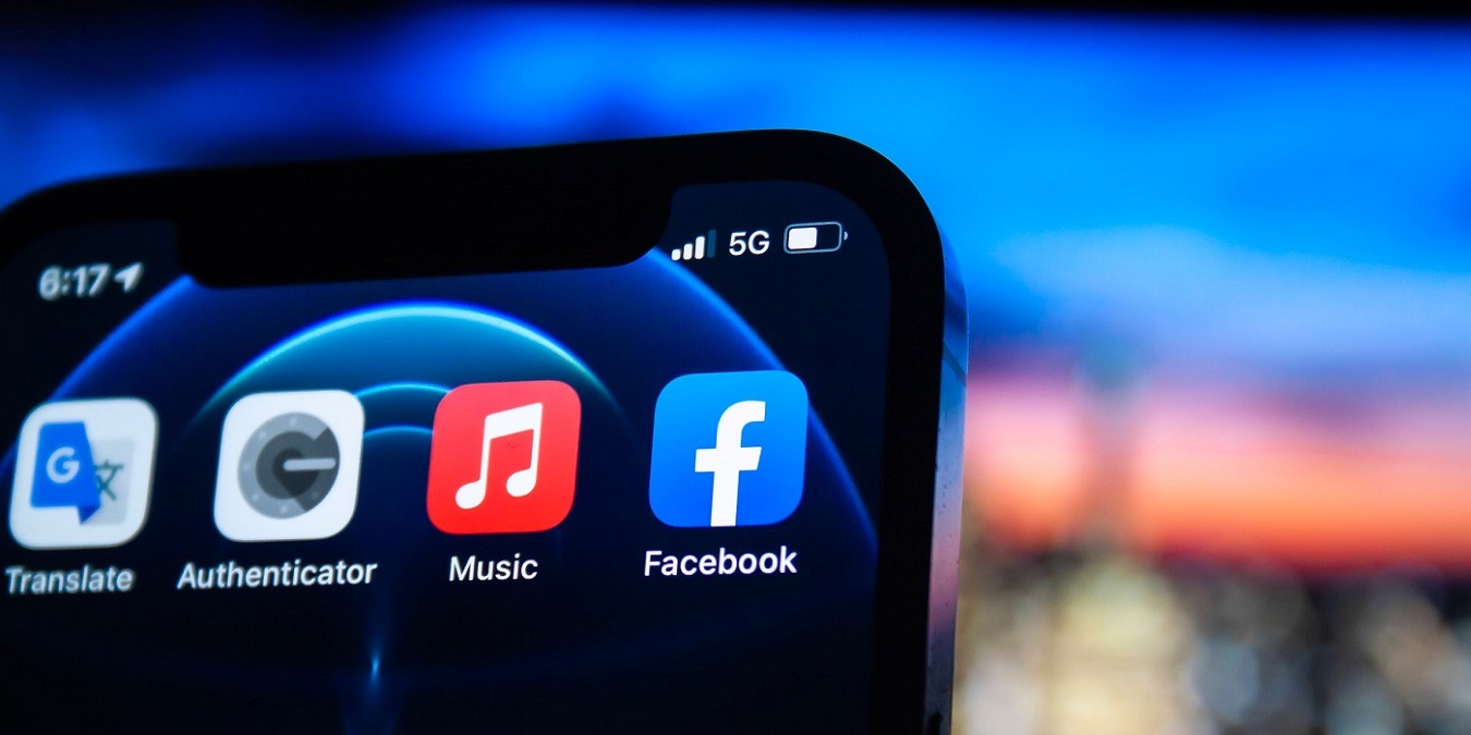 Recover Facebook Messages Featured