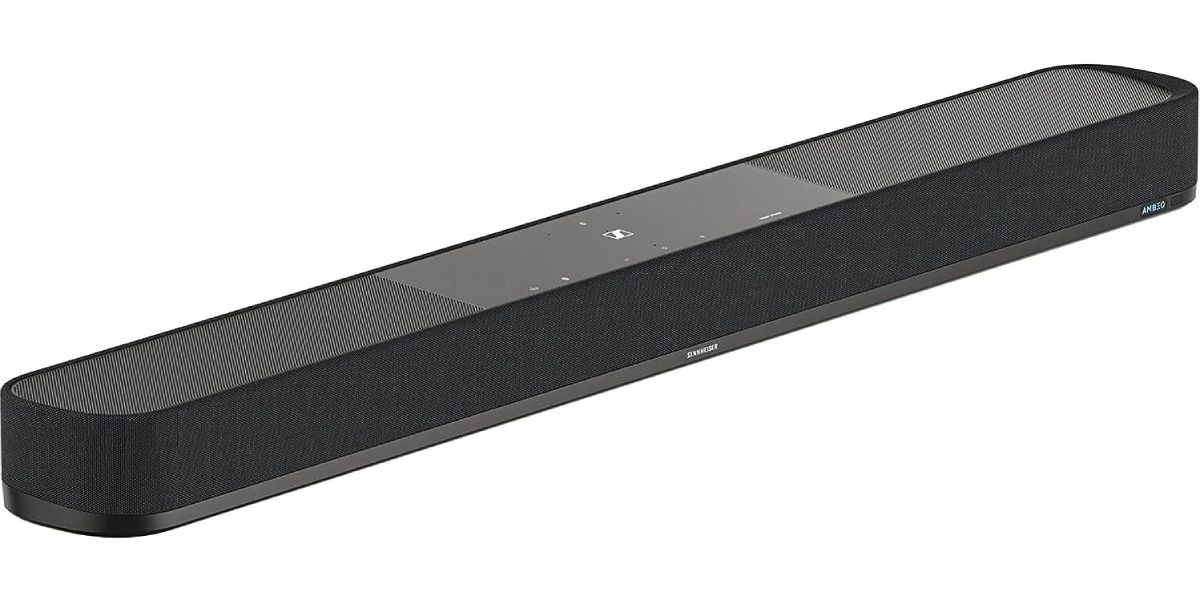 Soundbar Sennheiserambeo Standalone