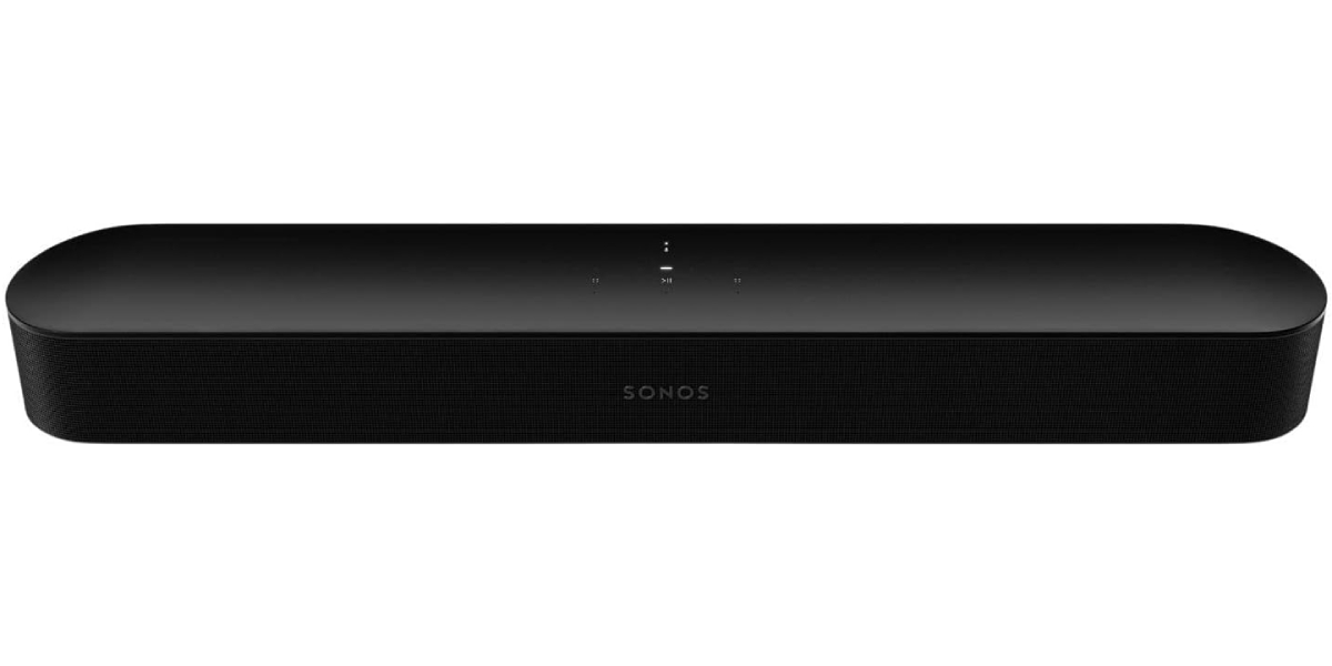 Soundbar Sonosbeam Front