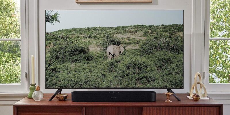 Soundbar Sonosbeam Withtv