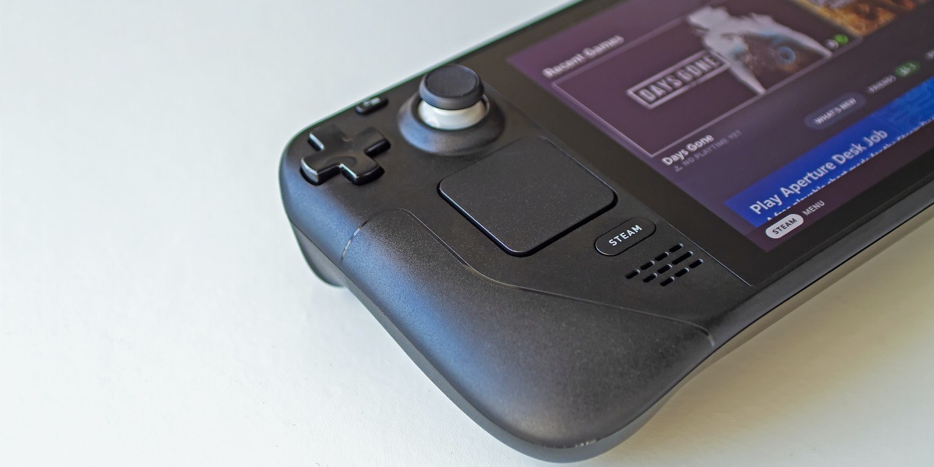 5 Steam Deck Mods to Try for Free