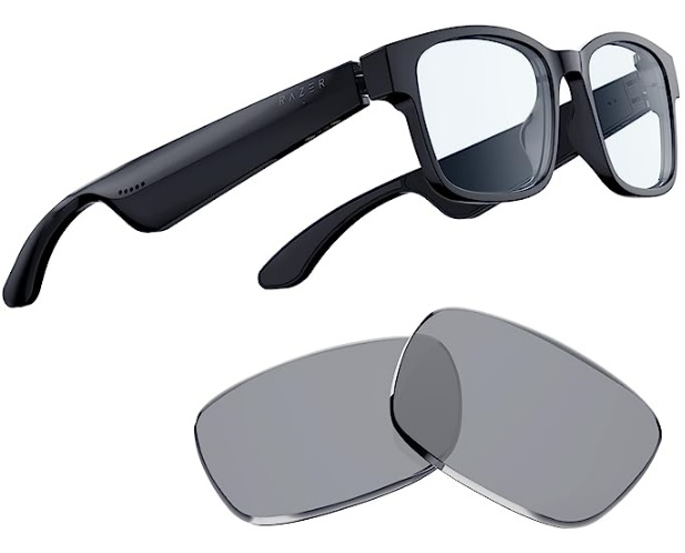 Top Smart Glasses Razer