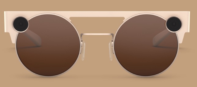 Top Smart Glasses Spectacles