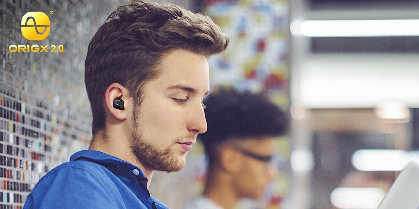 Tozo Nc7 Wireless Earbuds Featured