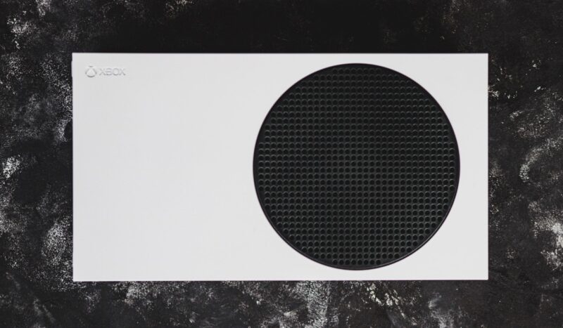 Best Gaming Consoles 2023 Xbox Series S