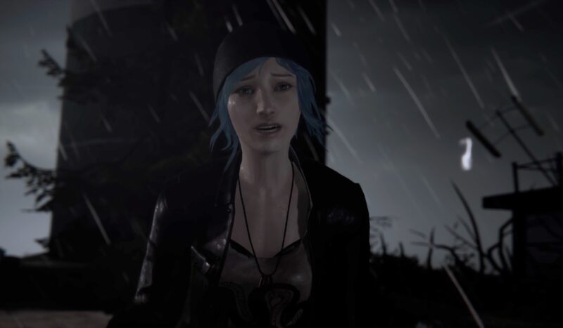 Best Linux Games Life Is Strange 2