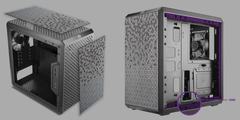 Cooler Master Masterbox Q300l