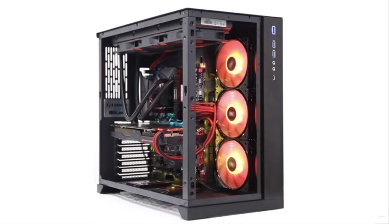Lian Li Pc O11 