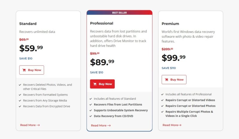 Reformat Hard Drive Without Losing Data Stellar