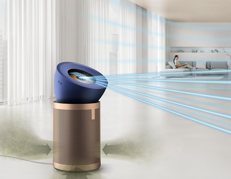 Dyson Air Purifier