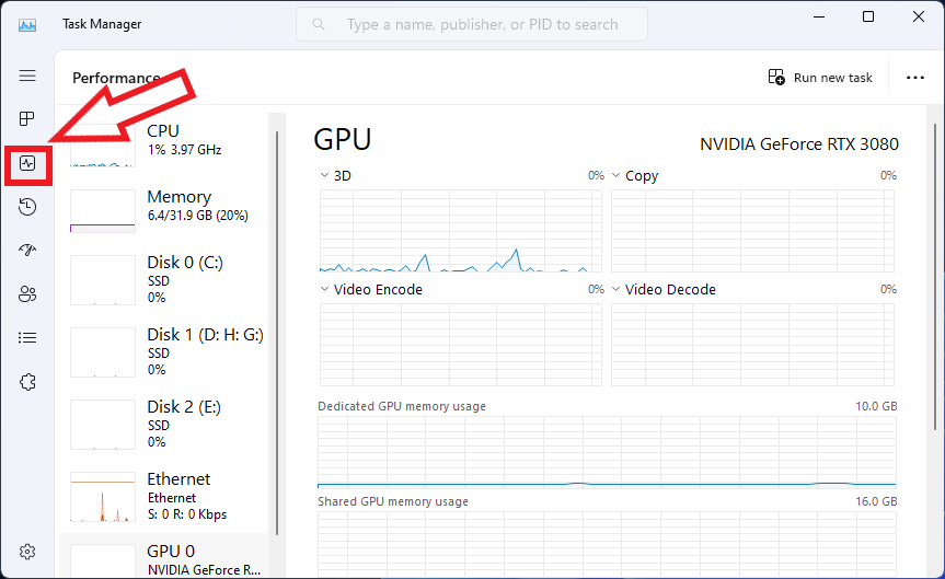 How to Check GPU Usage in Windows - Make Tech Easier