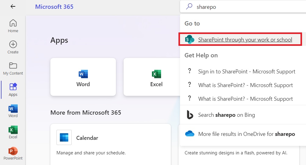 Add SharePoint to File Explorer for Easy Access to Files - Make Tech Easier