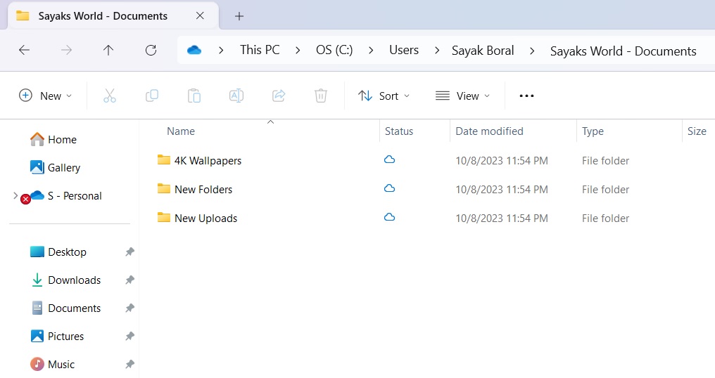 Add SharePoint to File Explorer for Easy Access to Files - Make Tech Easier