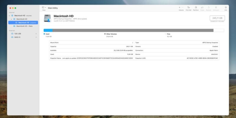 Usb Format Disk Utility