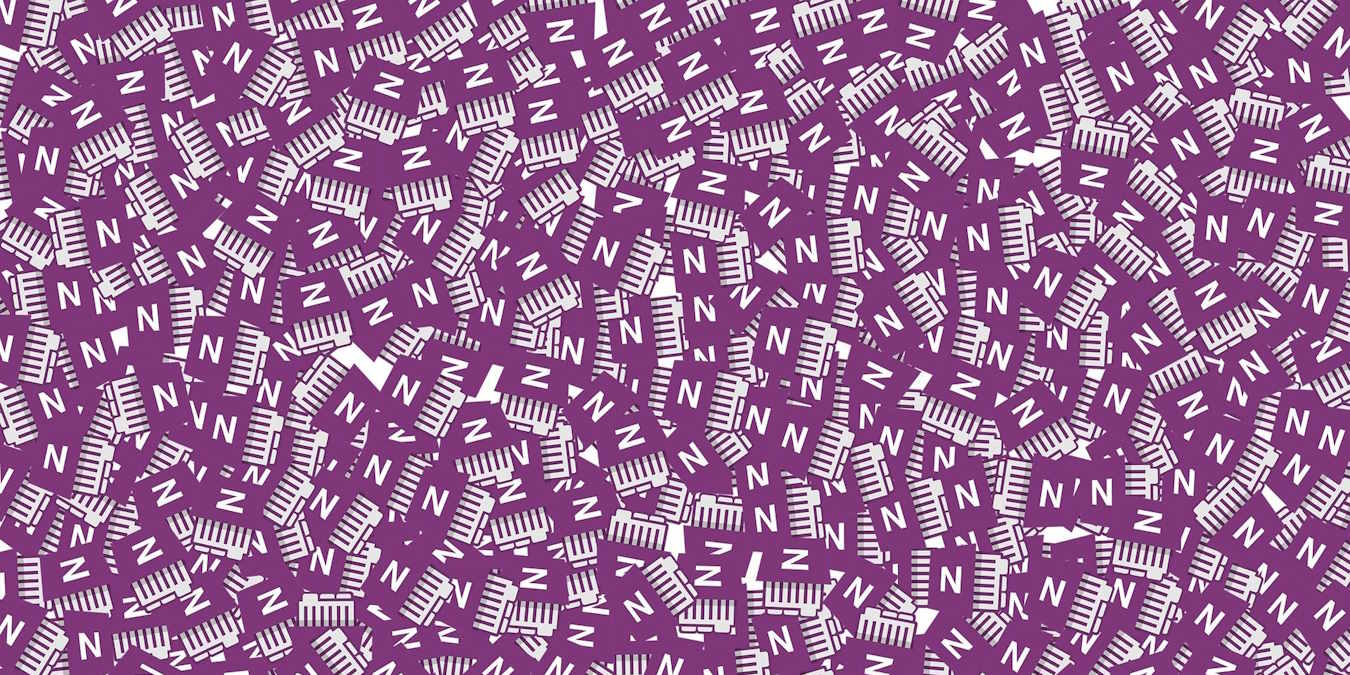 A Bunch Of Onenote Logos