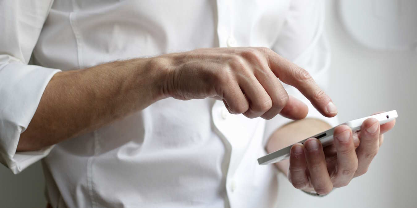 How to Switch Microsoft Authenticator to a New Phone