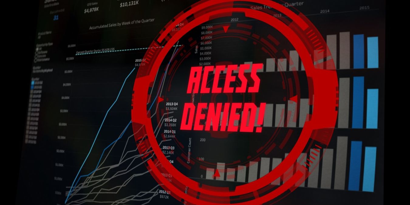 How to Resolve "System Error 5, Access Denied" on Windows