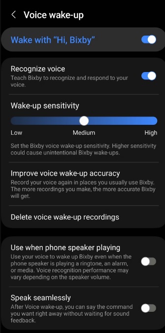 Can Alexa Siri And Others Call 911 Bixby Settings
