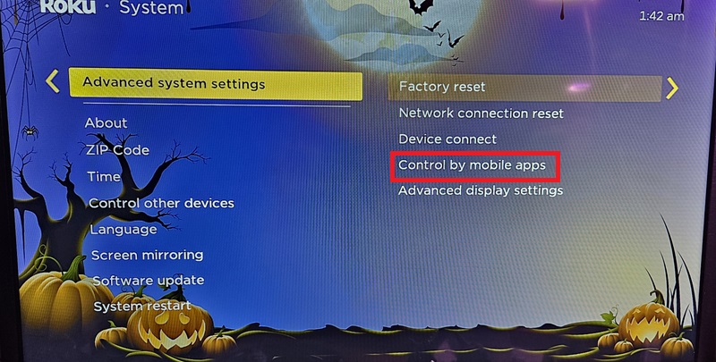 Can You Sync A Roku Remote Without A Pairing Button Advanced Menu