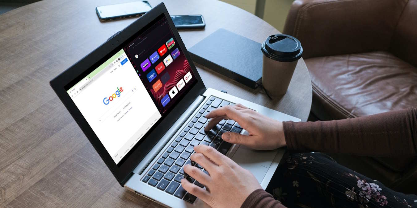 Chrome Vs Opera Gx Chrome Featured