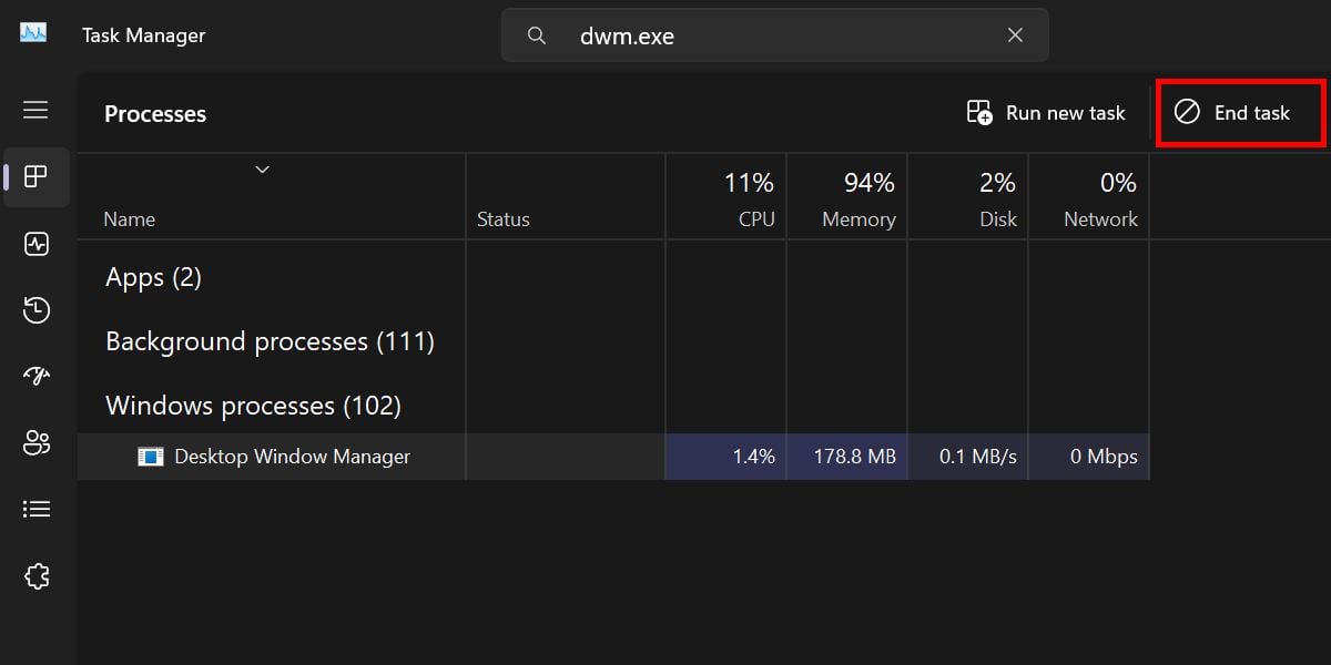 How to Fix Desktop Window Manager High Memory Usage - Make Tech Easier