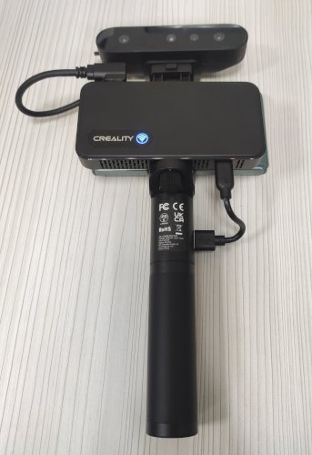 Ferret Pro Assembled With Phone Front