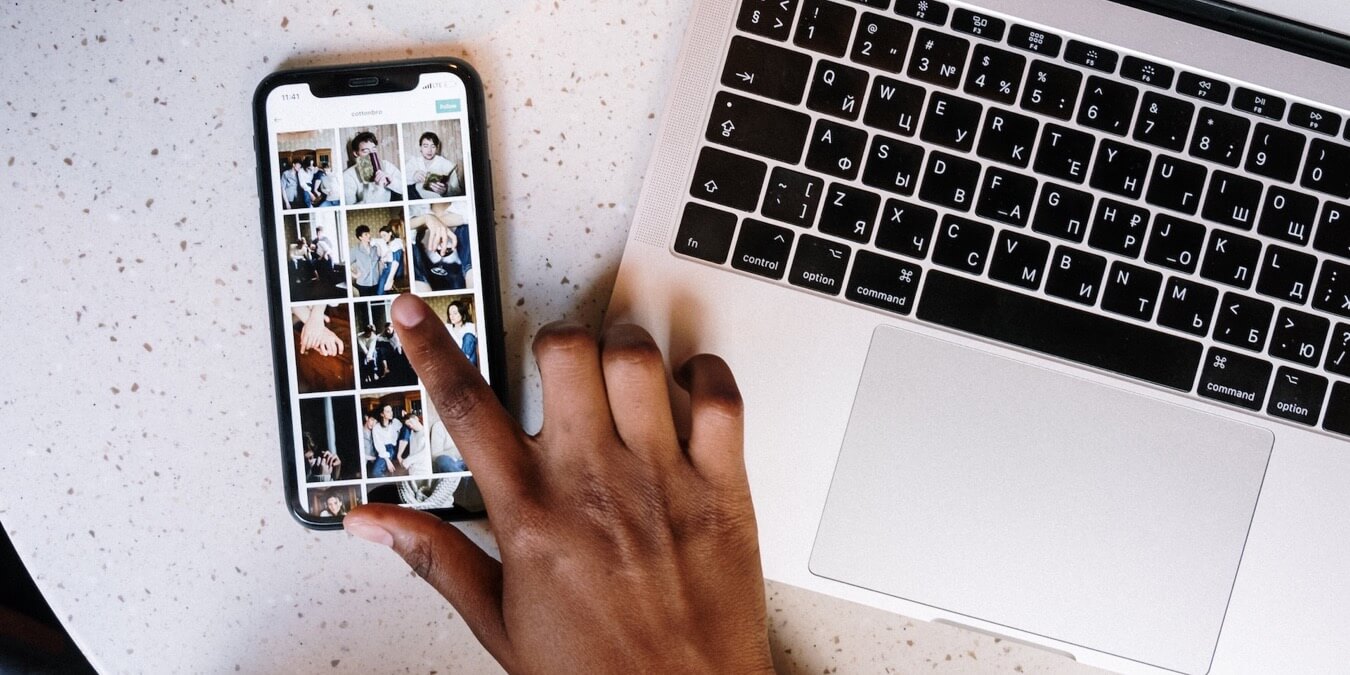 iCloud Photos Not Syncing? How to Fix