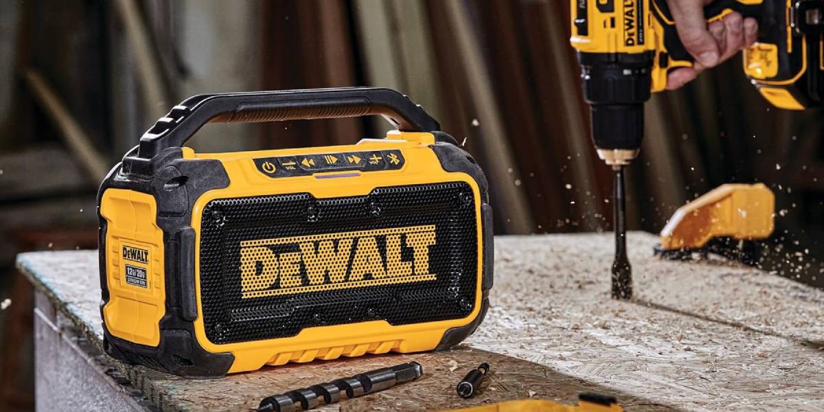 Best Rugged Bluetooth Speakers Made for the Great Outdoors - Make Tech ...
