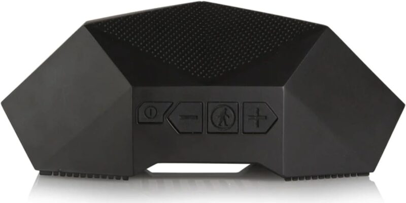 Rugged Bluetooth Speaker Turtleshell Front