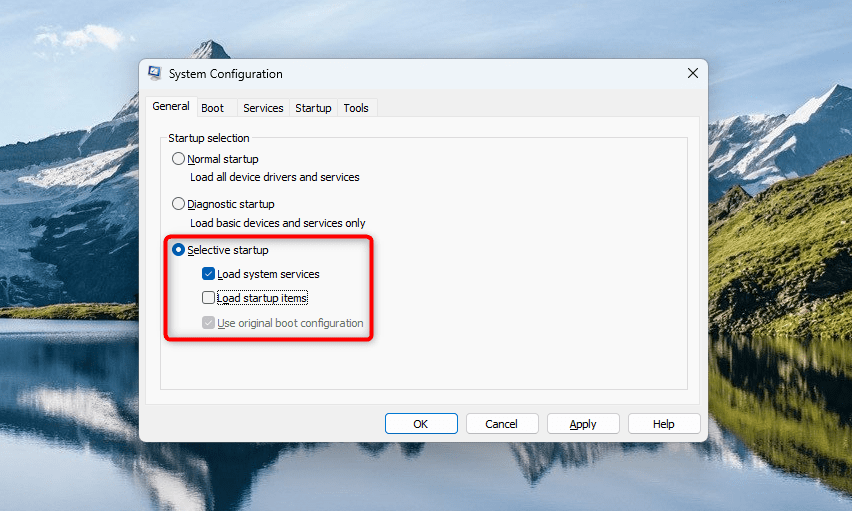 How to Fix LoadLibrary Failed with Error 126 - Make Tech Easier