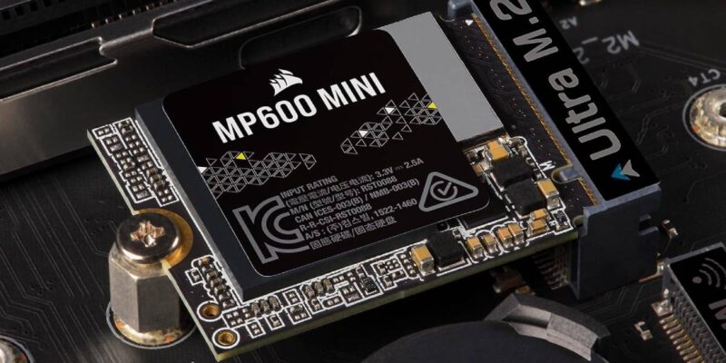 Steam Deck Vs Rog Ally 2230 Ssd