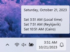 The Best Time Zone Converters For Easy Scheduling Windows Hover
