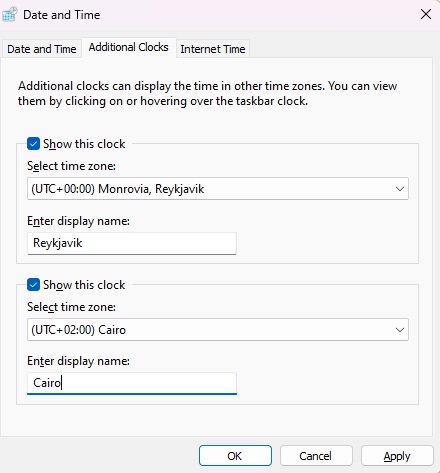The Best Time Zone Converters For Easy Scheduling Windows